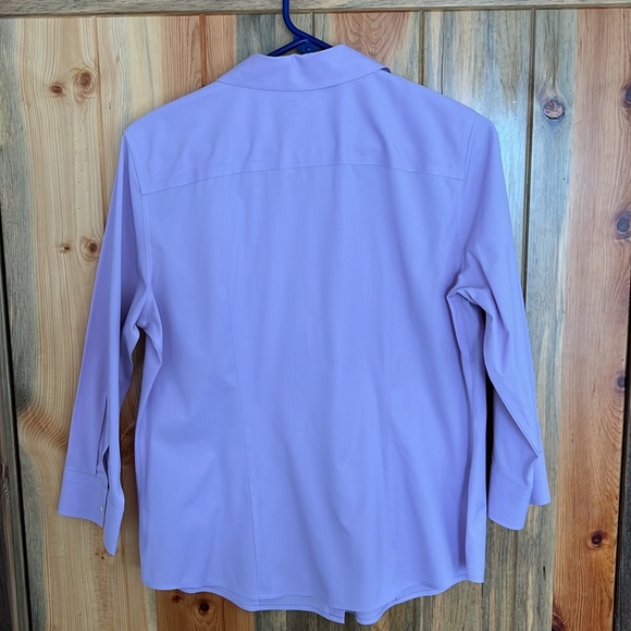 Talbots dress shirt - Picture 3 of 3